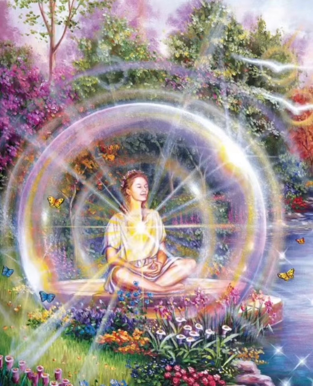 我前世在泰勒斯的具体职务及前世同事的转世信息【雪士达山在召唤 12】——我的职务是等离子体音疗师