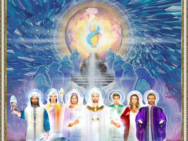 光之家人守护雪士达山之旅（二）【雪士达山疗愈之旅 7】——我携家人同游的高维真相