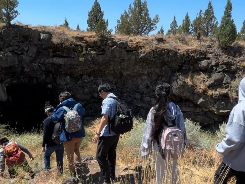 拜访冥王星洞，穿越时空之门（四）【雪士达山疗愈之旅 12】——战胜挑战，重生归来！