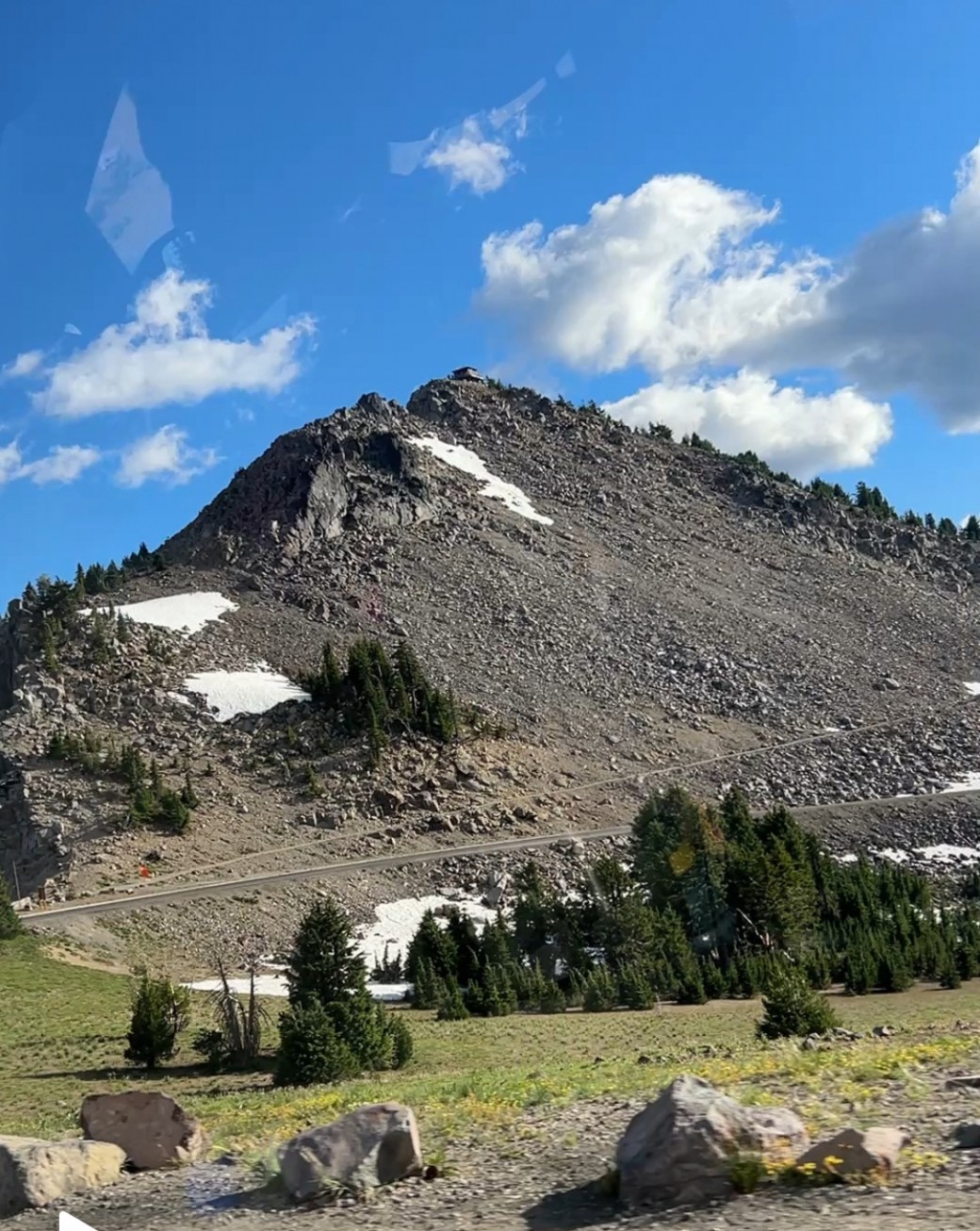 火山口湖,女神能量(三)【雪士达山疗愈之旅 16】——你已成为意识的炼金士——将语言转化为频率,将频率转化为存在状态