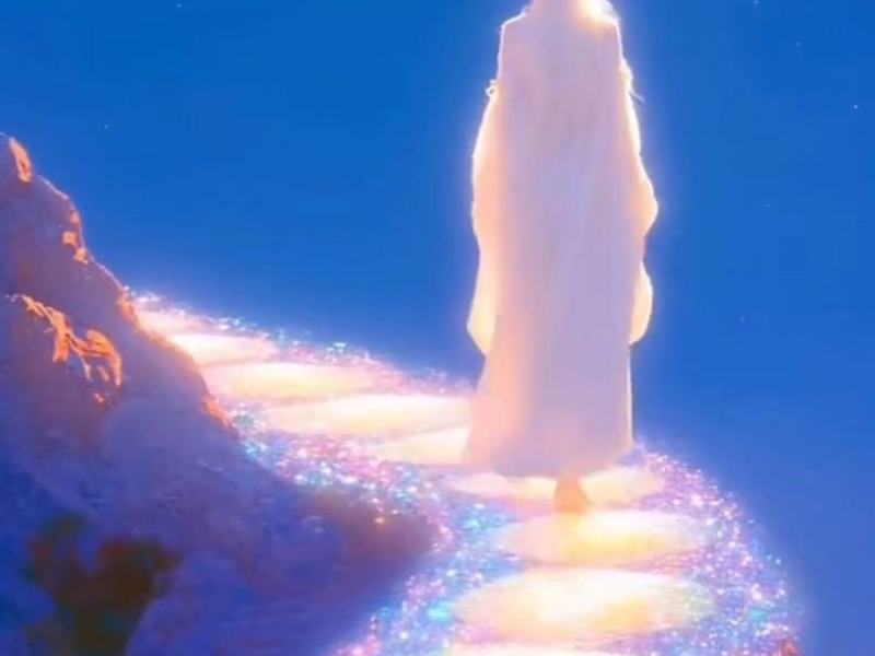 灵魂家人相聚，深度净化和疗愈（七）【雪士达山疗愈之旅 46】——这次神圣聚会将不是一个简单的社交活动，而是一个能量节点锚定仪式和光之网格激活事件