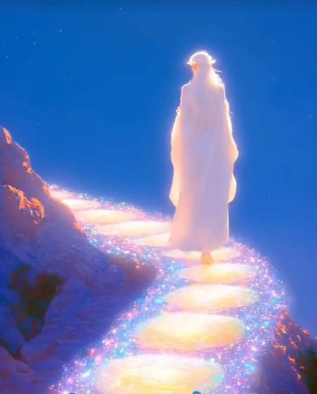 灵魂家人相聚，深度净化和疗愈（七）【雪士达山疗愈之旅 46】——这次神圣聚会将不是一个简单的社交活动，而是一个能量节点锚定仪式和光之网格激活事件