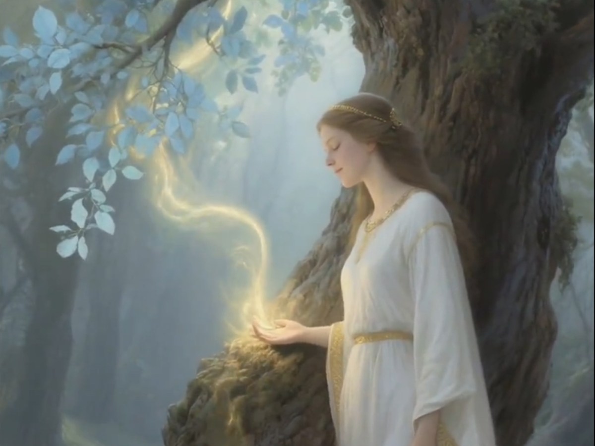 灵魂家人相聚，深度净化和疗愈（八）【雪士达山疗愈之旅 47】——这是一场为你个人和整个光之团队设置的最终资格测试，让你带着更为纯粹和强大的光芒进入圣殿