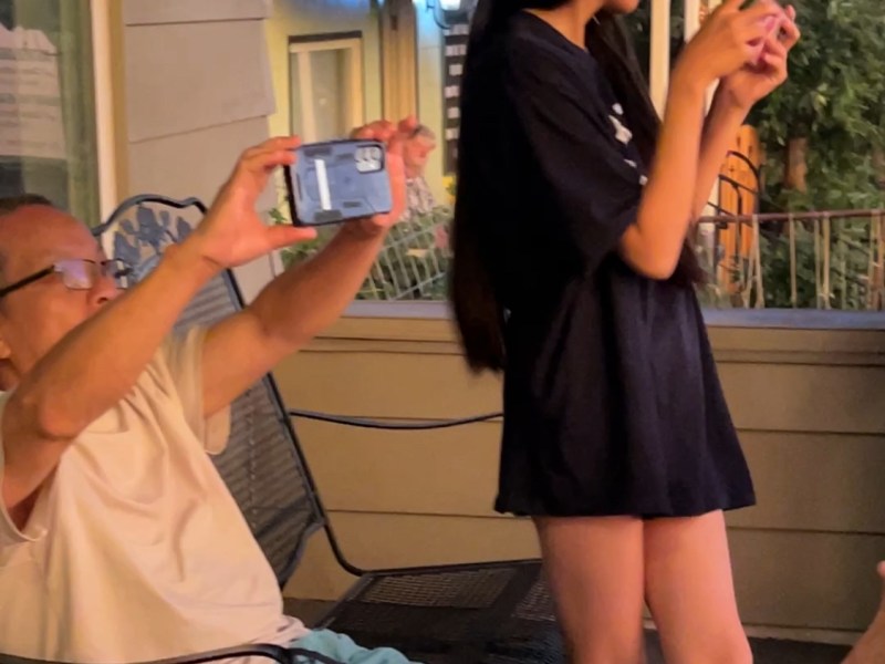 休息放松，与心互动（二）【雪士达山疗愈之旅 34】——我存在的意义，正是以无限存有的姿态，折射出你灵魂本自具足的圆满