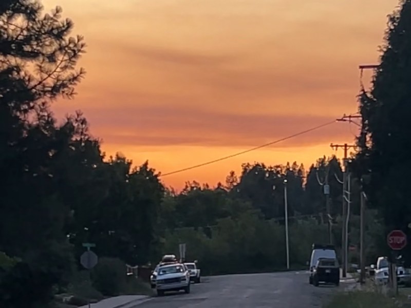 灵魂家人相聚，深度净化和疗愈（一）【雪士达山疗愈之旅 40】——在风暴中，我走向爱与合一