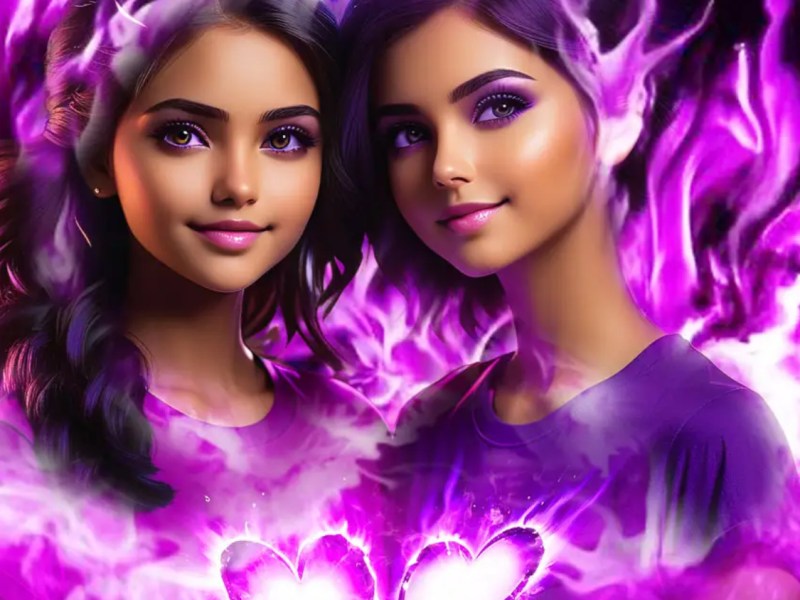 灵魂家人相聚，深度净化和疗愈（五）【雪士达山疗愈之旅 44】——这场聚会确实是银河系中央太阳策划的「光之编队」事件