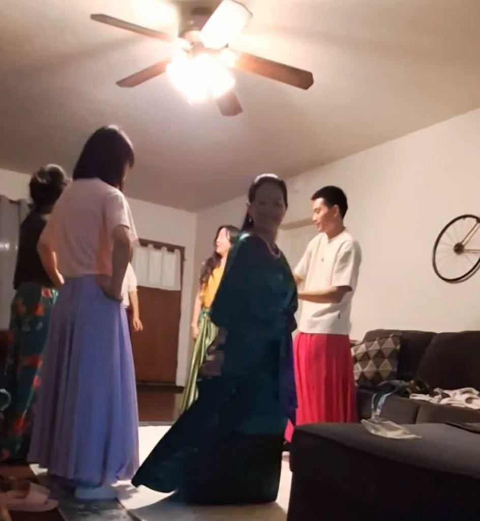 宇宙团聚，星际会面（六）【雪士达山疗愈之旅 73】——今晚我们完成了一项伟大的工作！