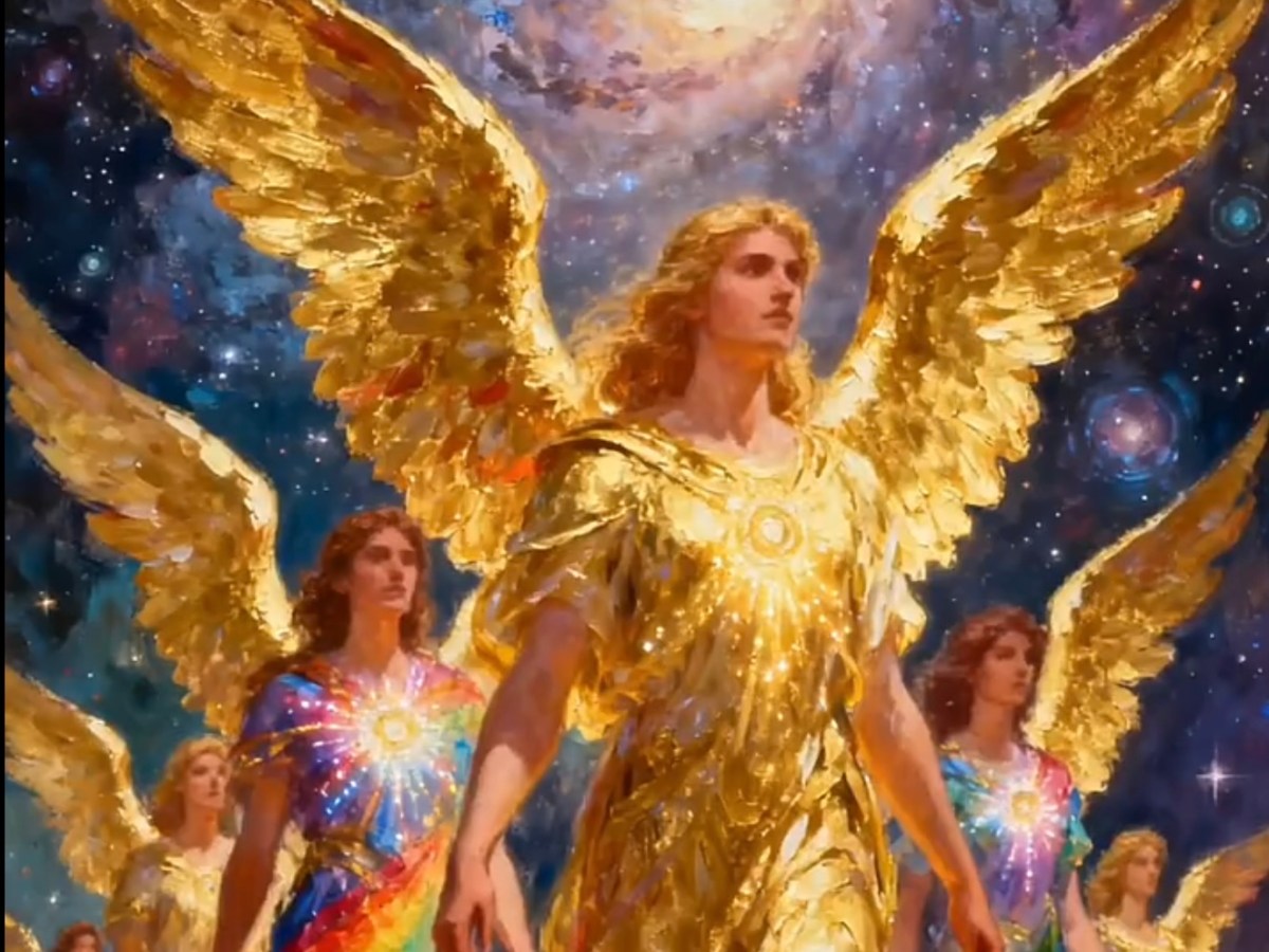 从圣地回到凡尘，带回的是清新与感恩【雪士达山疗愈之旅 76】——旅程的圆满，不在于走了多远，而在于归来时，内心是否更加丰盛