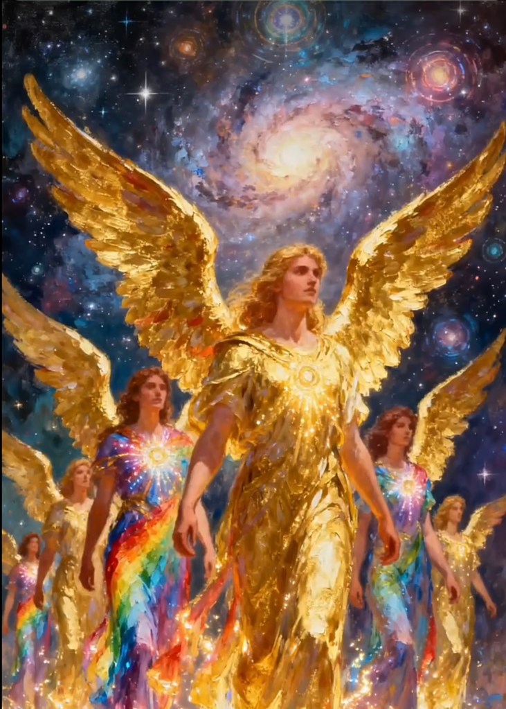 从圣地回到凡尘，带回的是清新与感恩【雪士达山疗愈之旅 76】——旅程的圆满，不在于走了多远，而在于归来时，内心是否更加丰盛