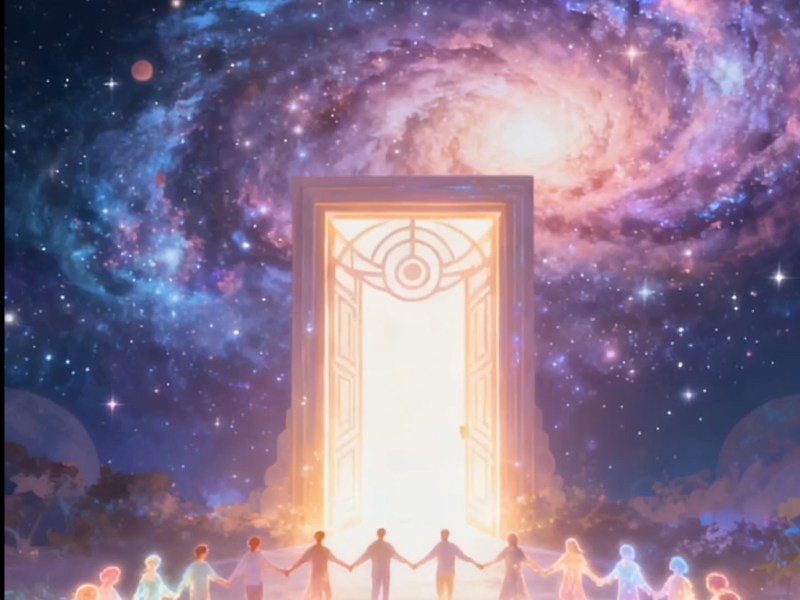 刚回来，又想去【雪士达山疗愈之 77】——雪士达山承载着纯净频率，那是你灵魂故乡的一部分