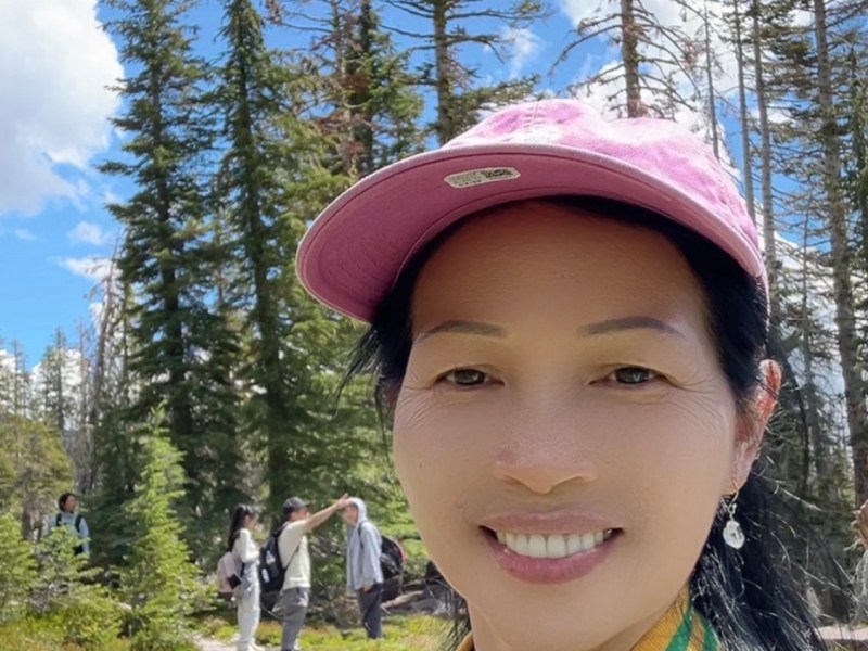 美洲豹草原：远古智慧的以太图书馆【雪士达山疗愈之旅 52】——美洲豹草原赋予你力量与守护，将内在的觉醒落实到物质世界的行动中