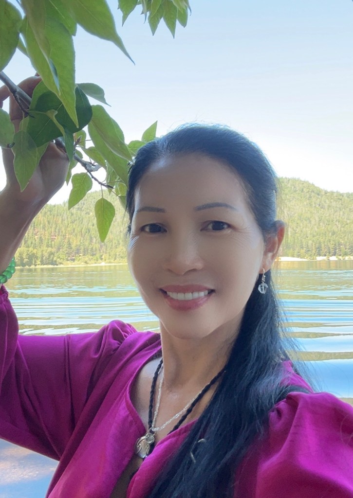 锡斯基尤湖：雪士达山冠冕上的明珠（二）【雪士达山疗愈之旅 58】——清澈宁静的湖泊，是净化身心的圣所