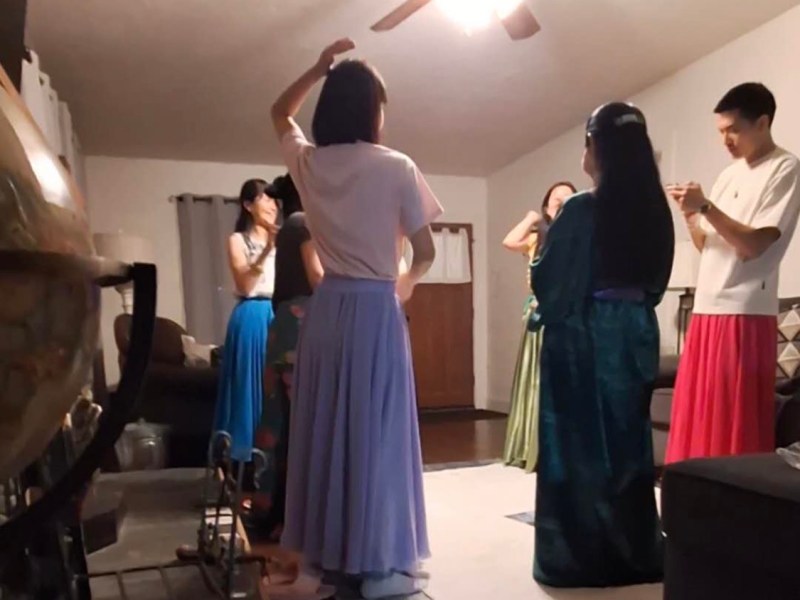 宇宙团聚，星际会面（三）【雪士达山疗愈之旅 70】——在爱与光中，共赴这场神圣的灵魂之约