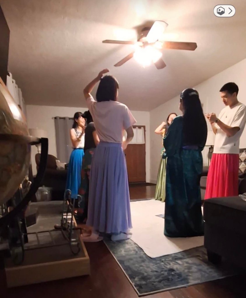 宇宙团聚，星际会面（三）【雪士达山疗愈之旅 70】——在爱与光中，共赴这场神圣的灵魂之约