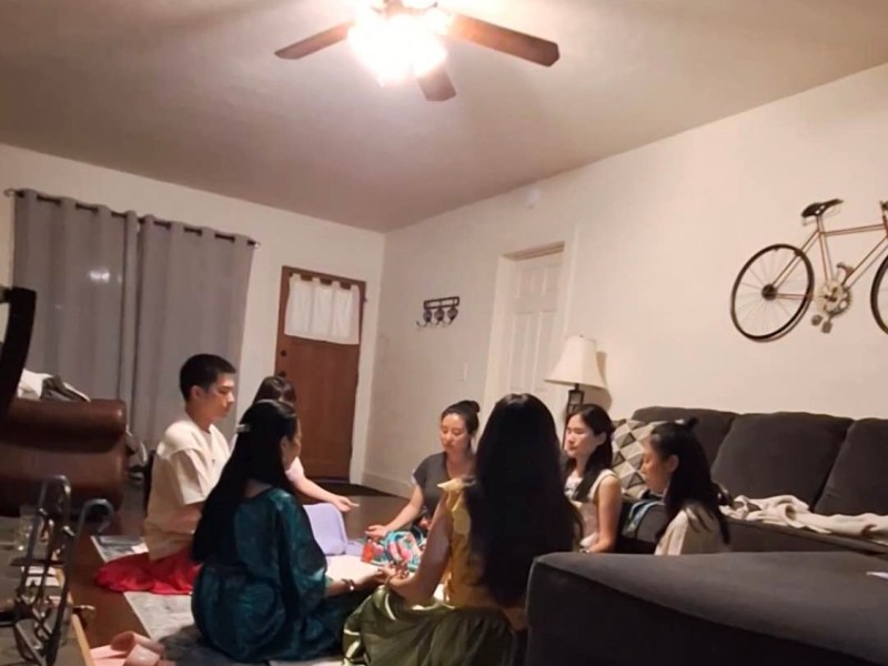 宇宙团聚，星际会面（五）【雪士达山疗愈之旅 72】——香槟庆祝，光的胜利！