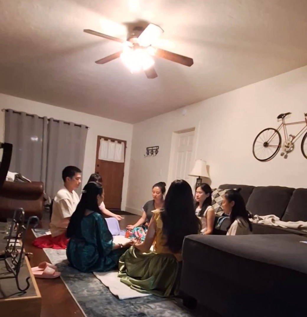 宇宙团聚,星际会面(五)【雪士达山疗愈之旅 72】——香槟庆祝,光的胜利!