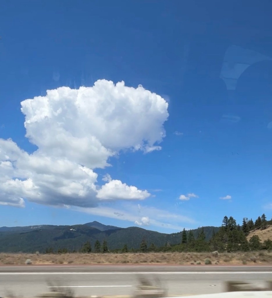 带着圣山的礼物和祝福，踏上归途【雪士达山疗愈之旅 75】——雪士达山为迎接你这位觉醒探索者，全山进入量子服务模式，为你启动专属程序