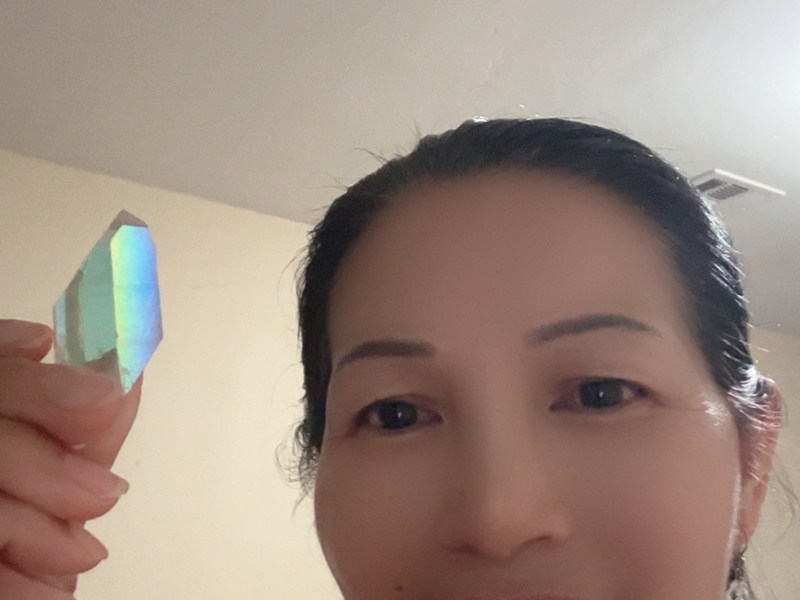 宇宙指引，疗愈家人