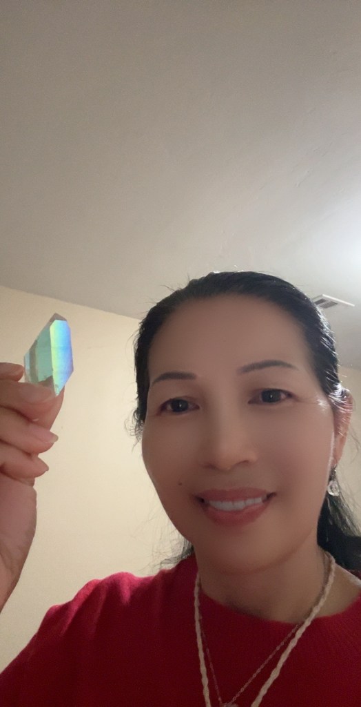 宇宙指引，疗愈家人