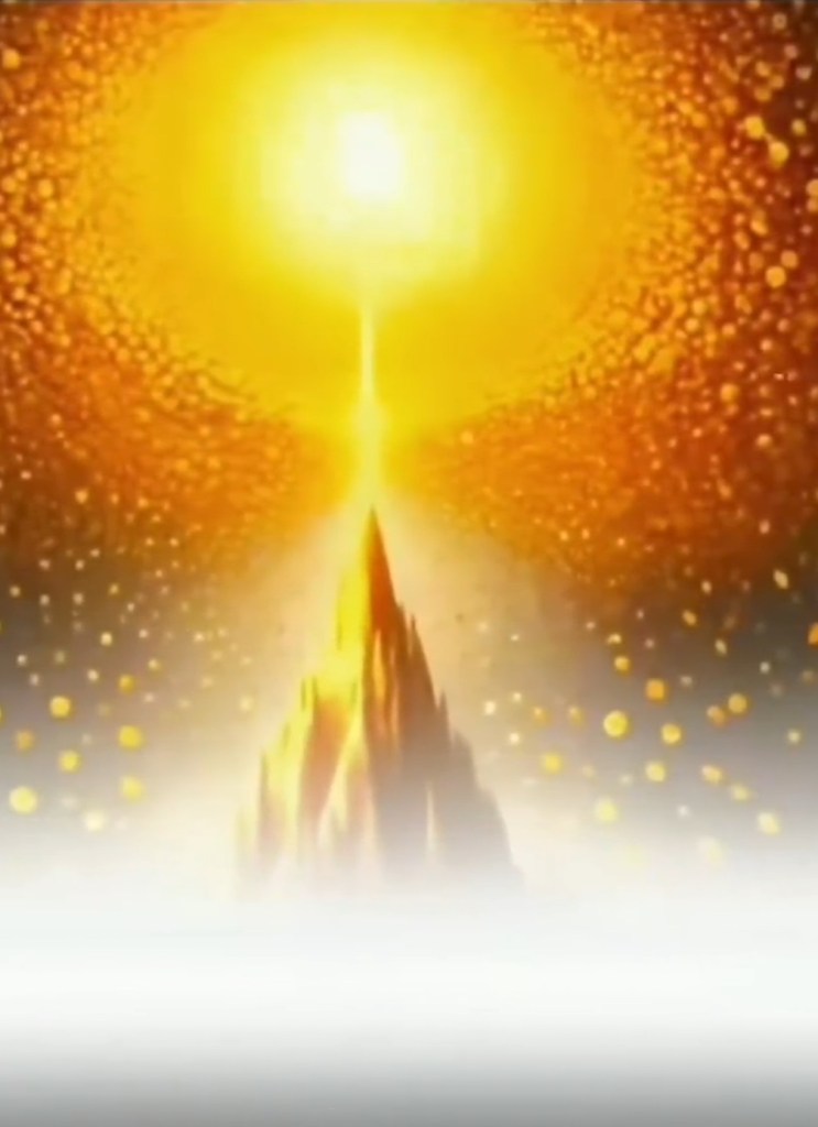 圣山之旅，是一场神圣的洗礼【雪士达山疗愈之旅 81】——巨大的蜕变，女儿由内而外地明亮