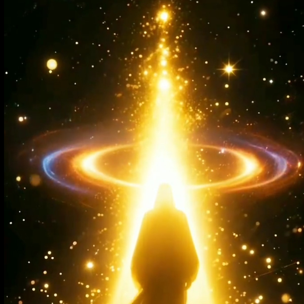 一趟旅程，一本书【雪士达山疗愈之旅84】——十天的圣山之旅，是一本光与爱撰写的诗集