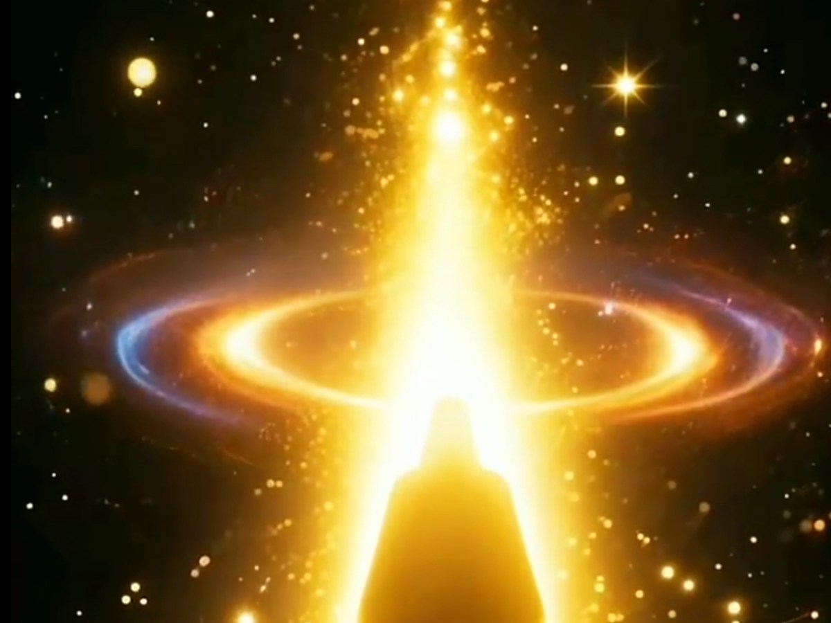 一趟旅程，一本书【雪士达山疗愈之旅84】——十天的圣山之旅，是一本光与爱撰写的诗集