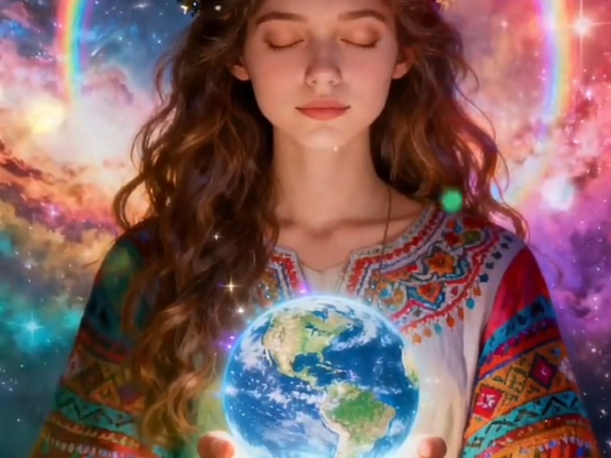 真相揭露，光的胜利！——美国《揭露时代》的上映，是人类回归宇宙大家庭的宏伟序章