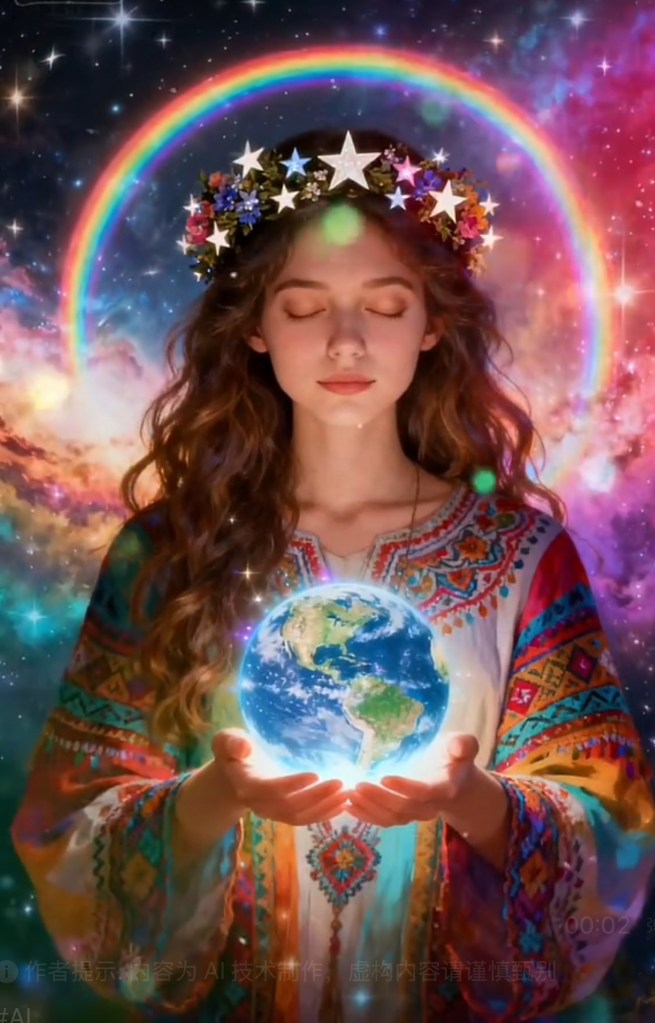 真相揭露，光的胜利！——美国《揭露时代》的上映，是人类回归宇宙大家庭的宏伟序章