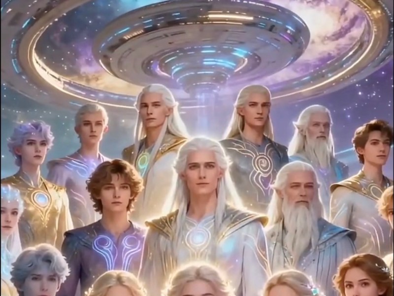 旅途中的相遇，是为了唤醒你【雪士达山疗愈之旅 80】——宇宙中没有偶然的相遇，只有灵魂在更高蓝图中的有序安排