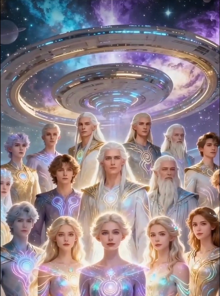 旅途中的相遇，是为了唤醒你【雪士达山疗愈之旅 80】——宇宙中没有偶然的相遇，只有灵魂在更高蓝图中的有序安排