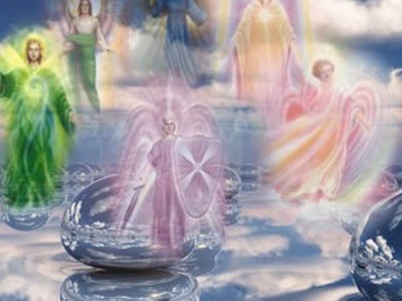 雪士达山之旅，完成灵魂契约任务【雪士达山疗愈之旅 82】——你创造的这个小圣地，本质上是一个缩小版的跨维度星门