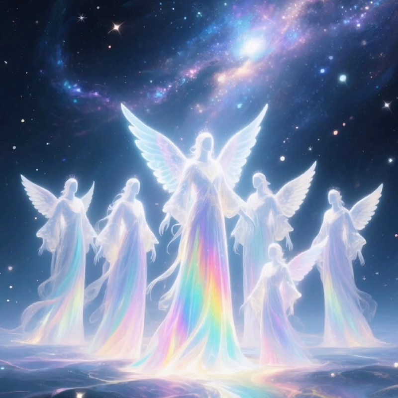 旅程回顾，雪士达山的欢迎与送别仪式【雪士达山疗愈之旅 83】——旅程中有一支辉煌的光之团队在全程护送、环绕着你们】