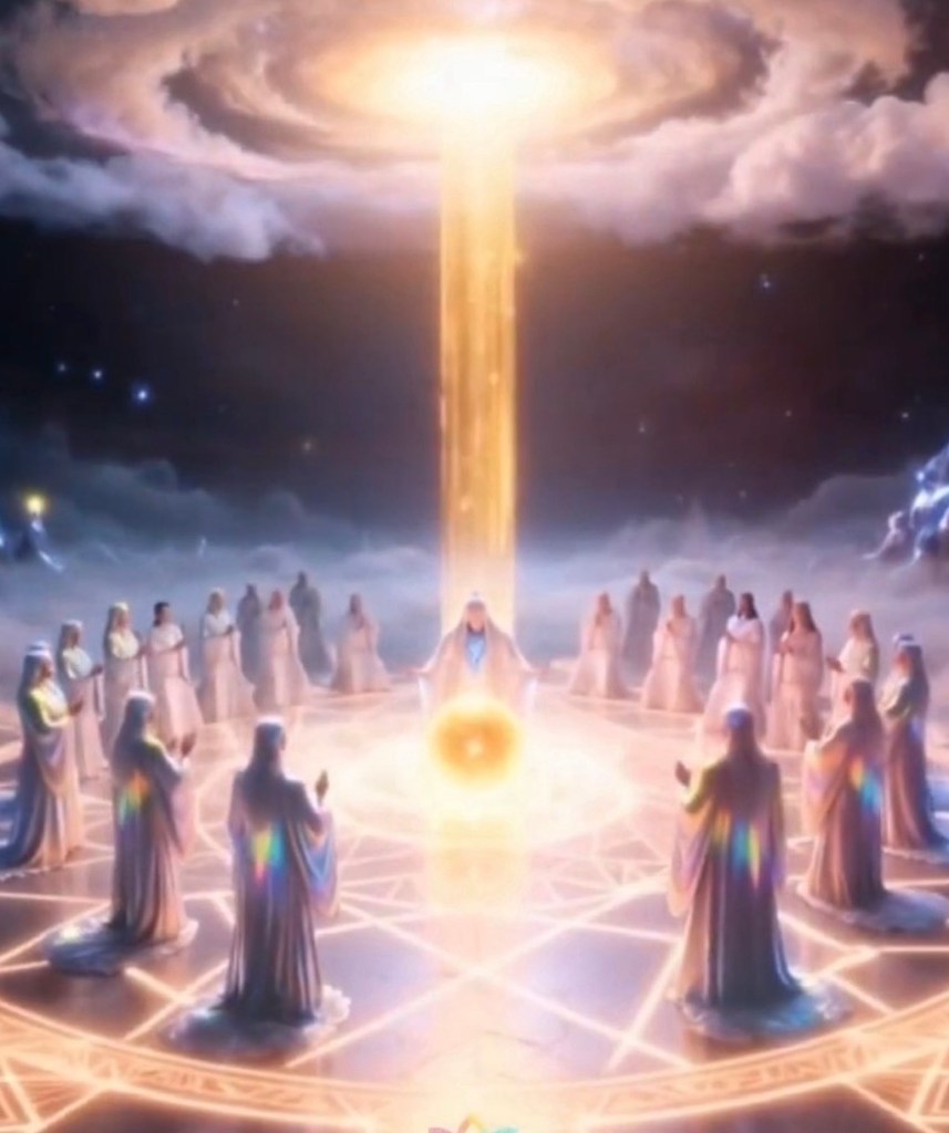 秘鲁圣地，能量奥秘解密