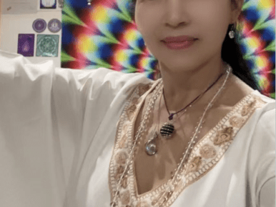 一份来自神圣源头的邀请——这是一场列穆里亚女祭司的觉醒回归之旅，祝福有缘同行的你！