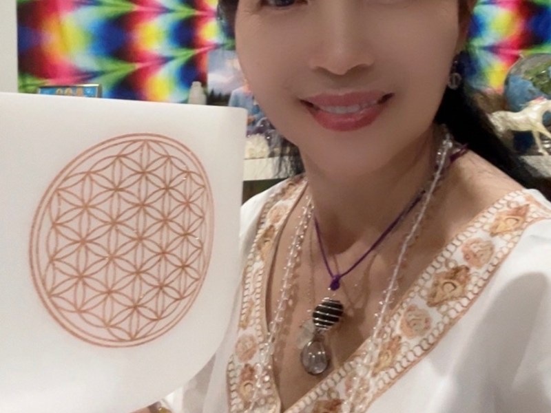 12/12跨时空净化疗愈邀请