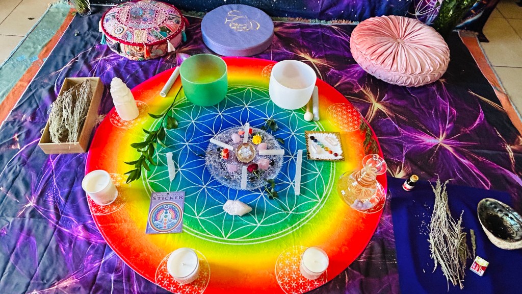 接引12/12门户能量，圆满完成跨时空净化疗愈（1）*凌晨时分，远古记忆被唤醒*