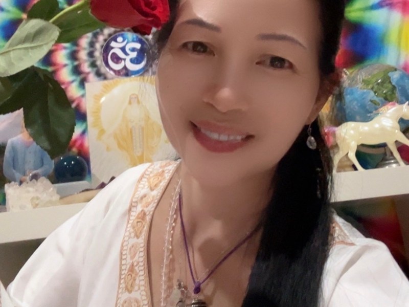 接引12/12门户能量，圆满完成跨时空净化疗愈（2）——在光之维度中，传递女神能量