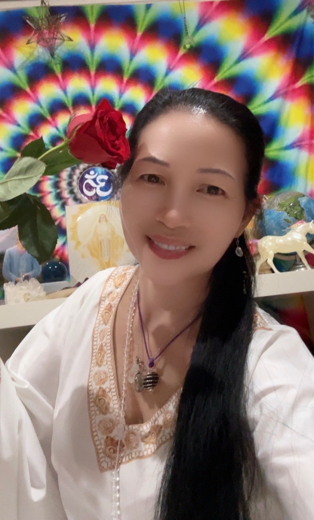 接引12/12门户能量，圆满完成跨时空净化疗愈（2）——在光之维度中，传递女神能量