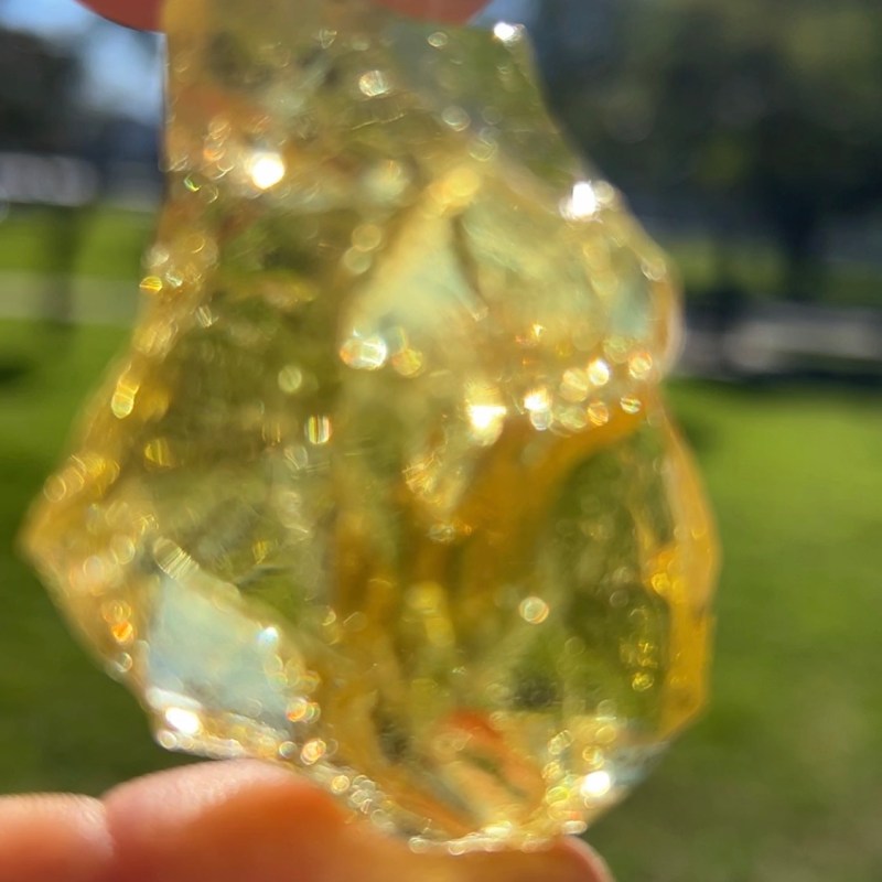 安达拉黄水晶，大天使约菲尔与黄龙的能量【新年伊始，拿回前世的技能（4）】——安达拉水晶打开通往更高境界的门户，帮助我们记住我们是永恒无限的存在
