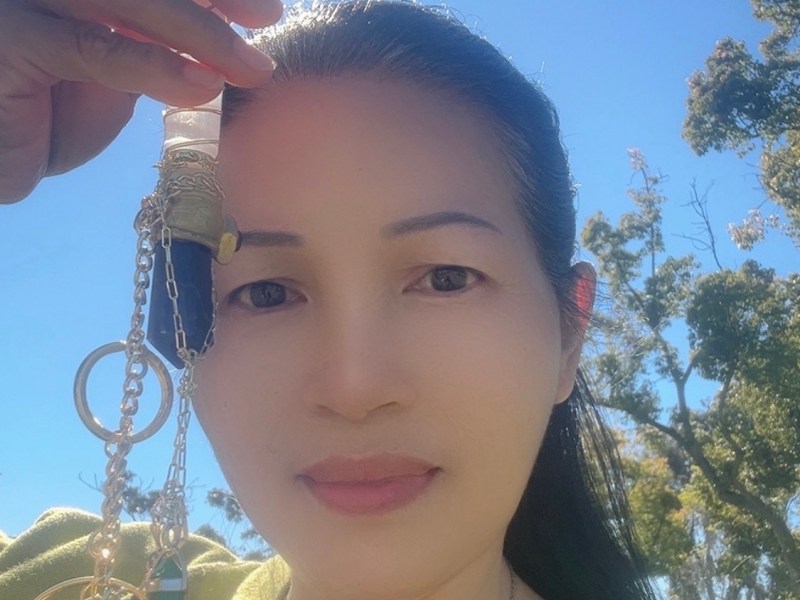 水晶魔杖与大天使麦克的神圣解析