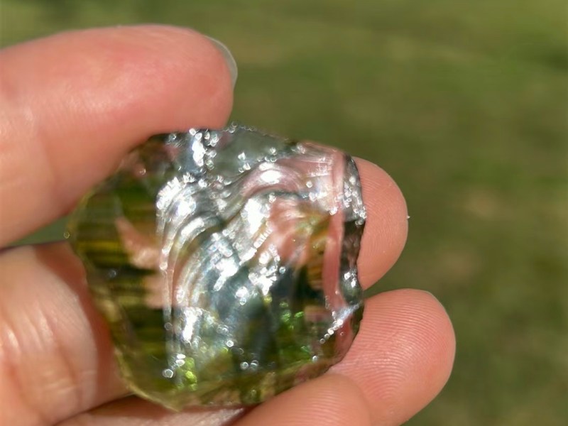 2月奇迹，圣爱之旅——这些灵性工具的到来，预示着我的声音疗愈之旅在爱中徐徐展开