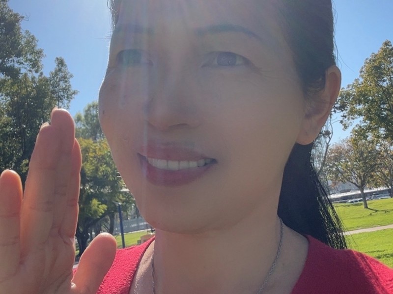 真正的丰盛，是流淌的生命之泉