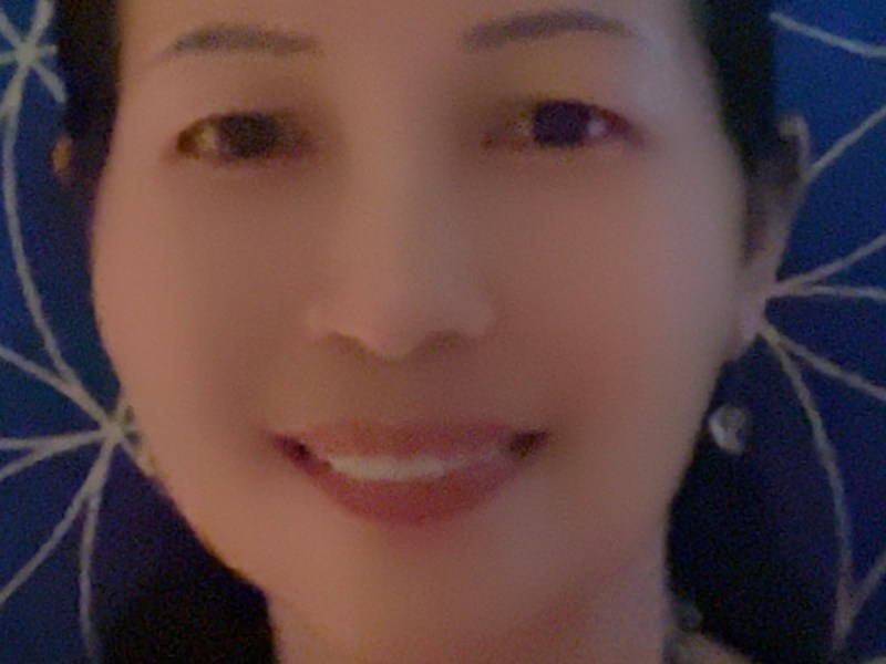 光之照片，神圣疗愈