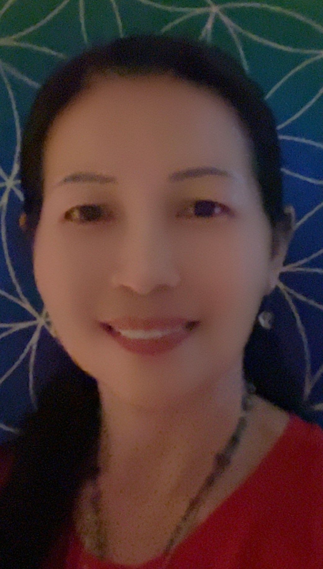 光之照片,神圣疗愈