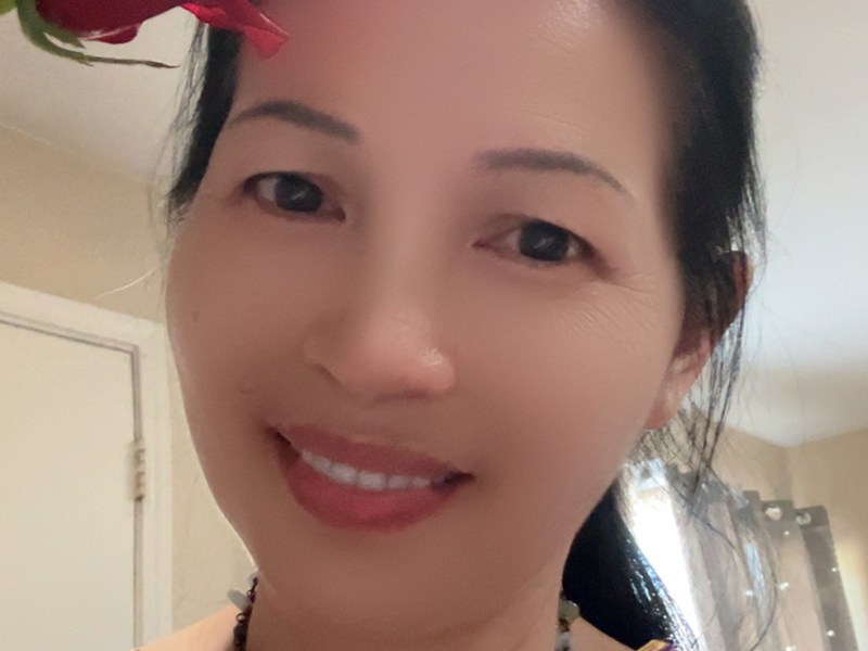 （2）3/20春分门户疗愈，脉轮激活不可思议——她所躺着的这个地方，不仅是物理空间的小角落，更是量子空间的疗愈舱