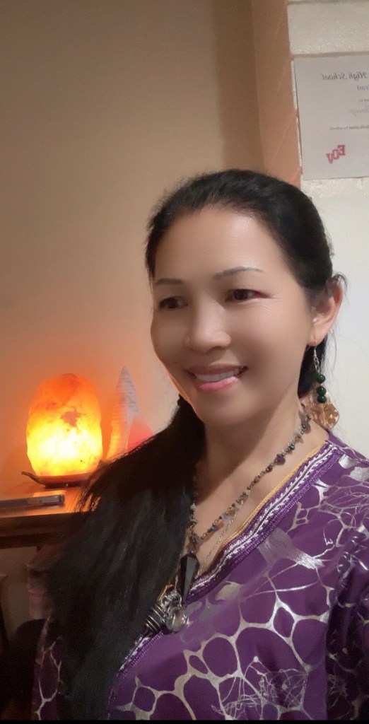 （5）3/20春分门户疗愈，脉轮激活不可思议——她说：“我在睡眠中感觉到你很强大，你很强大，你很强大，你能够帮助很多人”