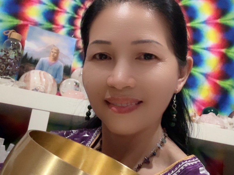 （1）3/20春分门户疗愈，脉轮激活不可思议