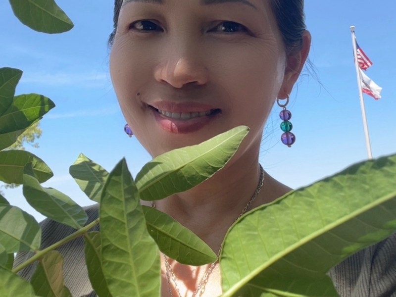 忙碌的妯娌，请求再次疗愈