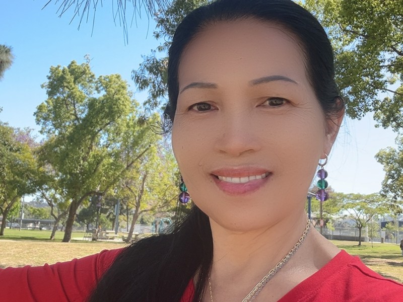 4月之旅，看见乱象，也见证奇迹——那场相遇，为我打开了另一扇更大丰盛的机会之门