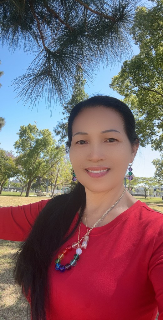 4月之旅，看见乱象，也见证奇迹——那场相遇，为我打开了另一扇更大丰盛的机会之门